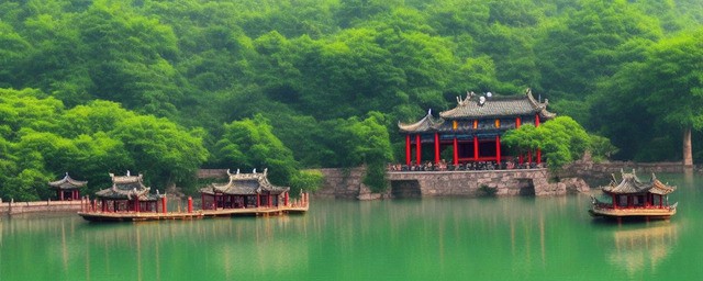 苏州西山旅游景点有哪些