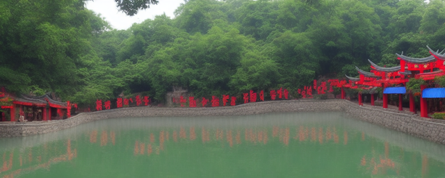 浙江好玩的地方