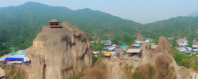 莒南的旅游景点大全