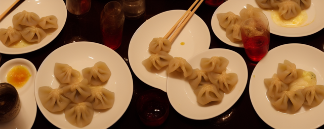 龙利鱼包饺子和什么菜搭配