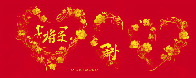 七夕情人节祝福语