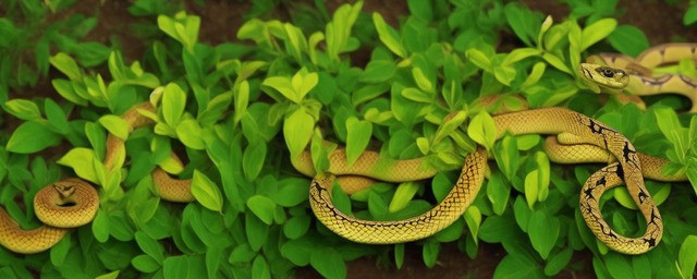 属蛇养什么植物最旺财