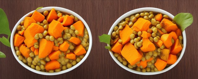 绿豆红薯能不能一起吃