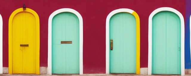 开什么门最好最旺财呢 开什么门最好最旺财呢