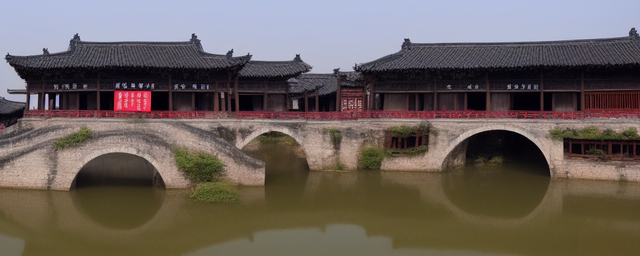 景德镇瑶里古镇旅游攻略