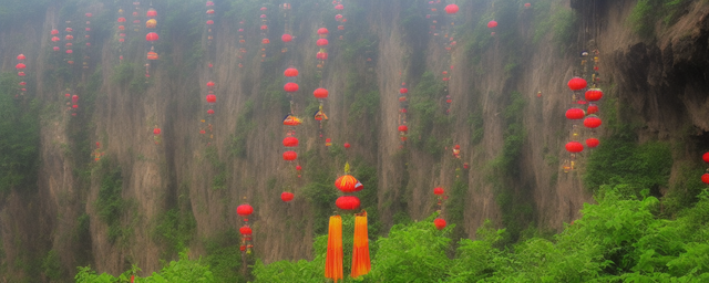 焦作好玩的地方