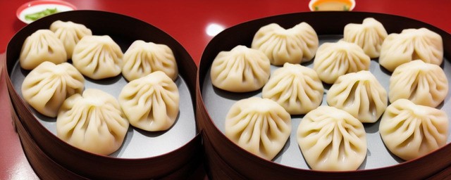 蒸饺盘子能不能一起蒸