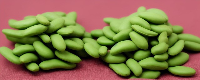 兰花豆不能跟啥一起吃