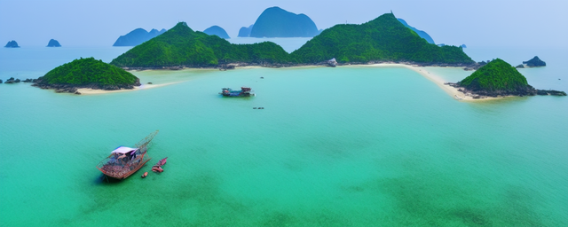 情人节去哪里旅游大甲岛旅游攻略