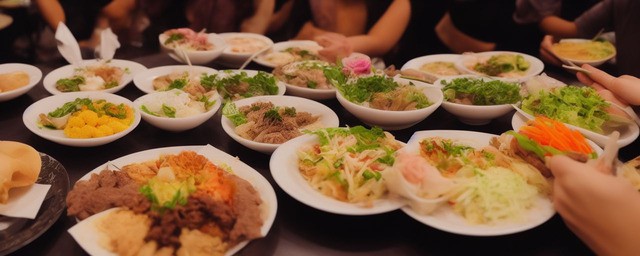 深圳吃什么最旺的地方排名