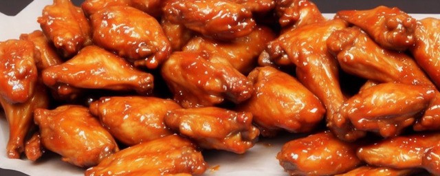 可乐鸡翅的家常制作办法