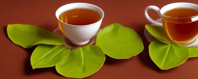荷叶茶能减肥吗