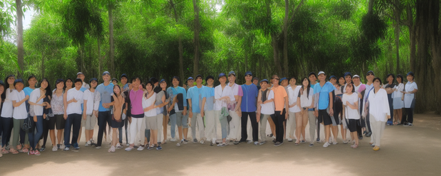 曼听公园自助游攻略