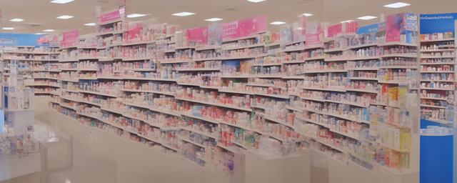 药店开什么地方最旺人呢