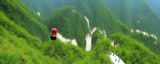 四川旅游最受欢迎十大景点