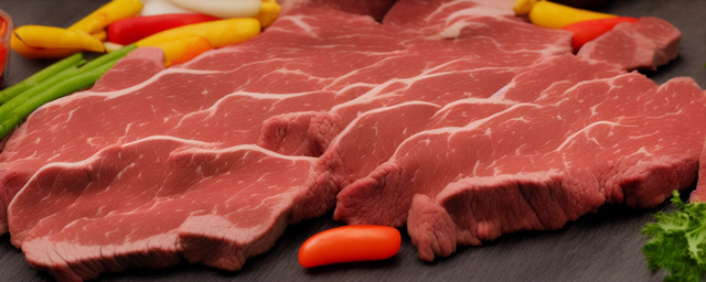 牛肉怎样不能一起吃