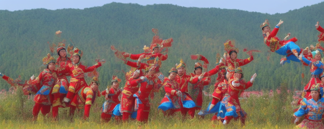 牡丹江有什么好玩的地方