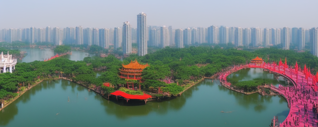 广州最全游玩攻略