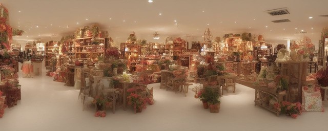 铺面最旺的装修风格是什么