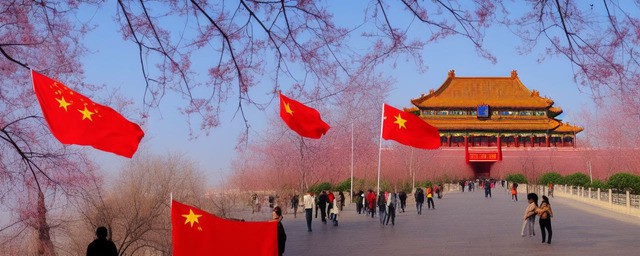 北京的旅游景点
