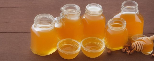 牛奶可以加蜂蜜吗