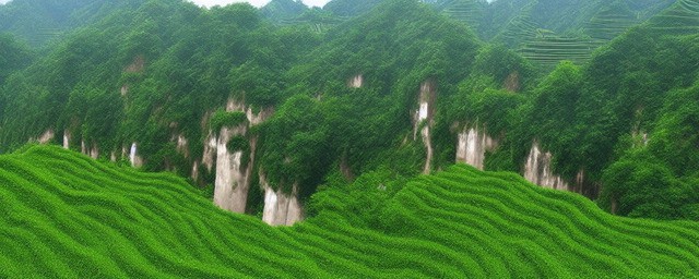 江西旅游景点大全