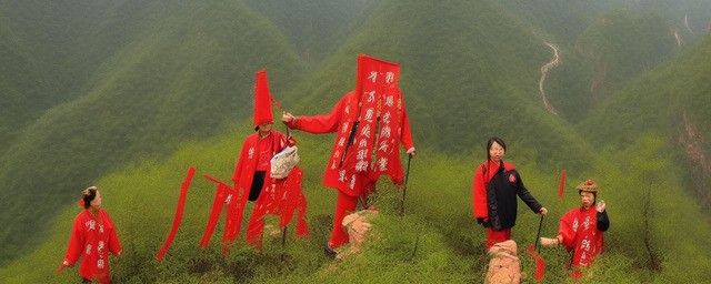 河南云台山自助游攻略