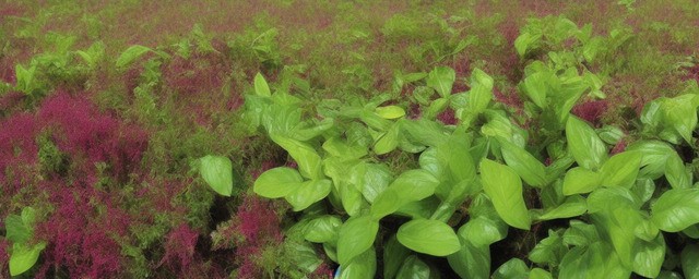 2月什么植物最旺盛症状