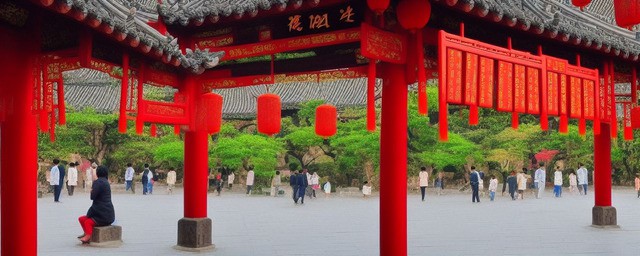 苏州游必去景点推荐