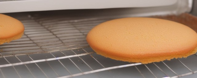 烤箱做蛋糕做法大全