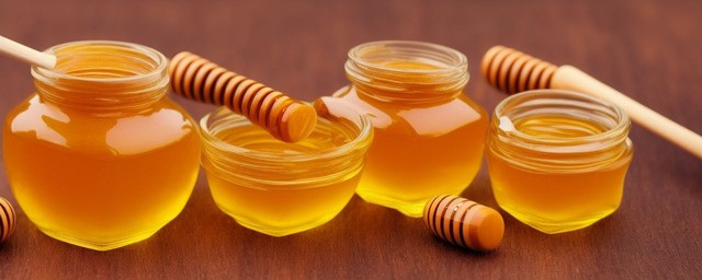 蜂蜜不能与什么食物一起吃