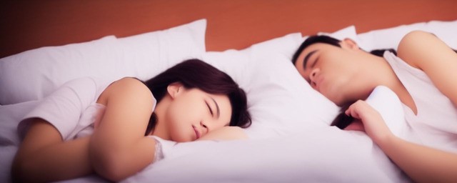 在梦里梦见自己喜欢的人