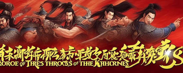关于三国群英传7怎样玩三国群英传7新手入门攻略