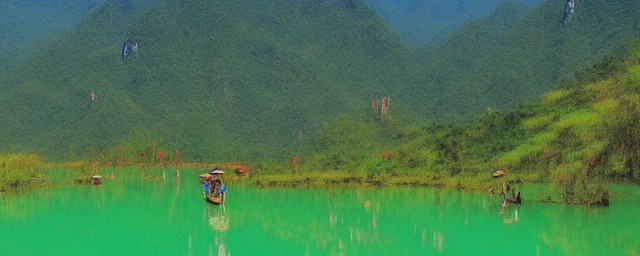 十个去云南旅游必去景点