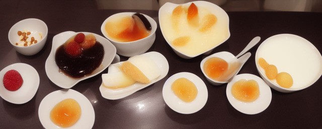 简单港式甜品做法