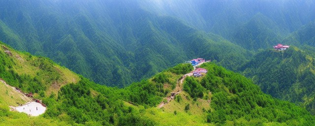 太姥山旅游景点及攻略