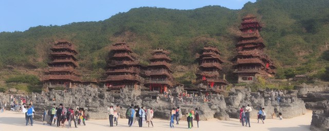 稷山有什么旅游景点