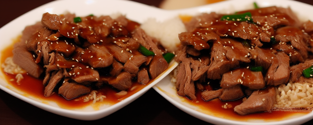 客家红焖猪肉的做法