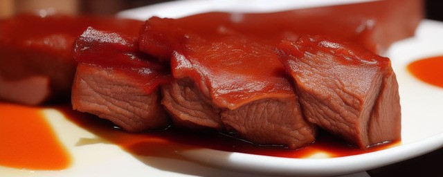 东坡肉的由来及做法