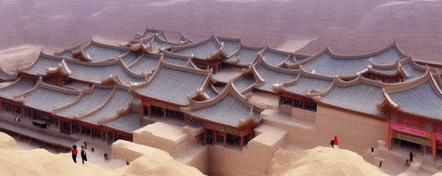 大同旅游景点有哪些景点推荐