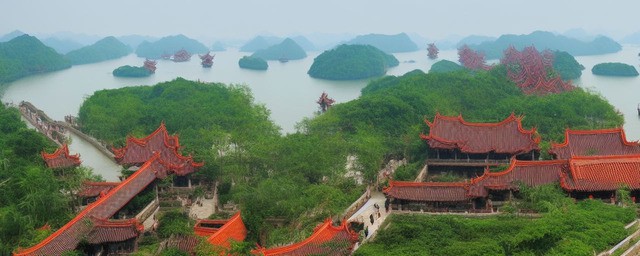 湛江徐闻游玩攻略