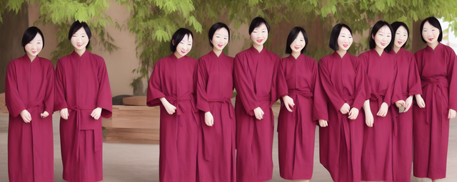 豆沙色衣服搭配