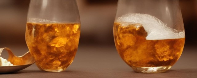 麦芽不能和什么一起煮