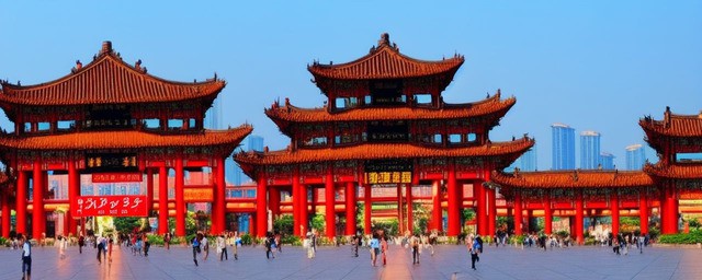 广州番禺游玩攻略