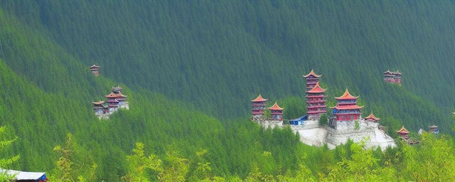 迪庆香格里拉必玩景点