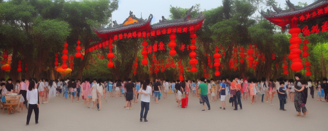 湛江好玩的地方