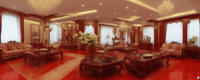 曾仕强家里放什么摆件最旺财