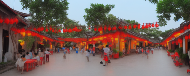 湛江东海岛旅游攻略
