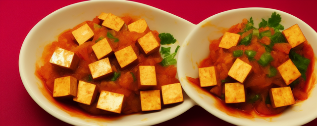 豆腐菜不能一起吃吗