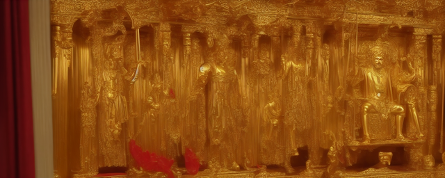 家中挂什么中堂最旺丁财神
